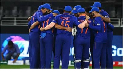 India vs Afghanistan T20 Live Streaming: જાણો ક્યારે અને ક્યાં જોઈ શકશો મેચ