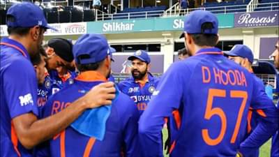 એશિયા કપમાં ટીમ ઈન્ડિયા IN કે OUT, જાણવા માટે આજે PAK vs AFG મેચ જોવી જરુરી છે