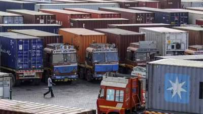 આજે વડાપ્રધાન Narendra Modi નેશનલ લોજિસ્ટિક્સ પોલિસી જાહેર કરશે, જાણો શું છે વિશેષતાઓ