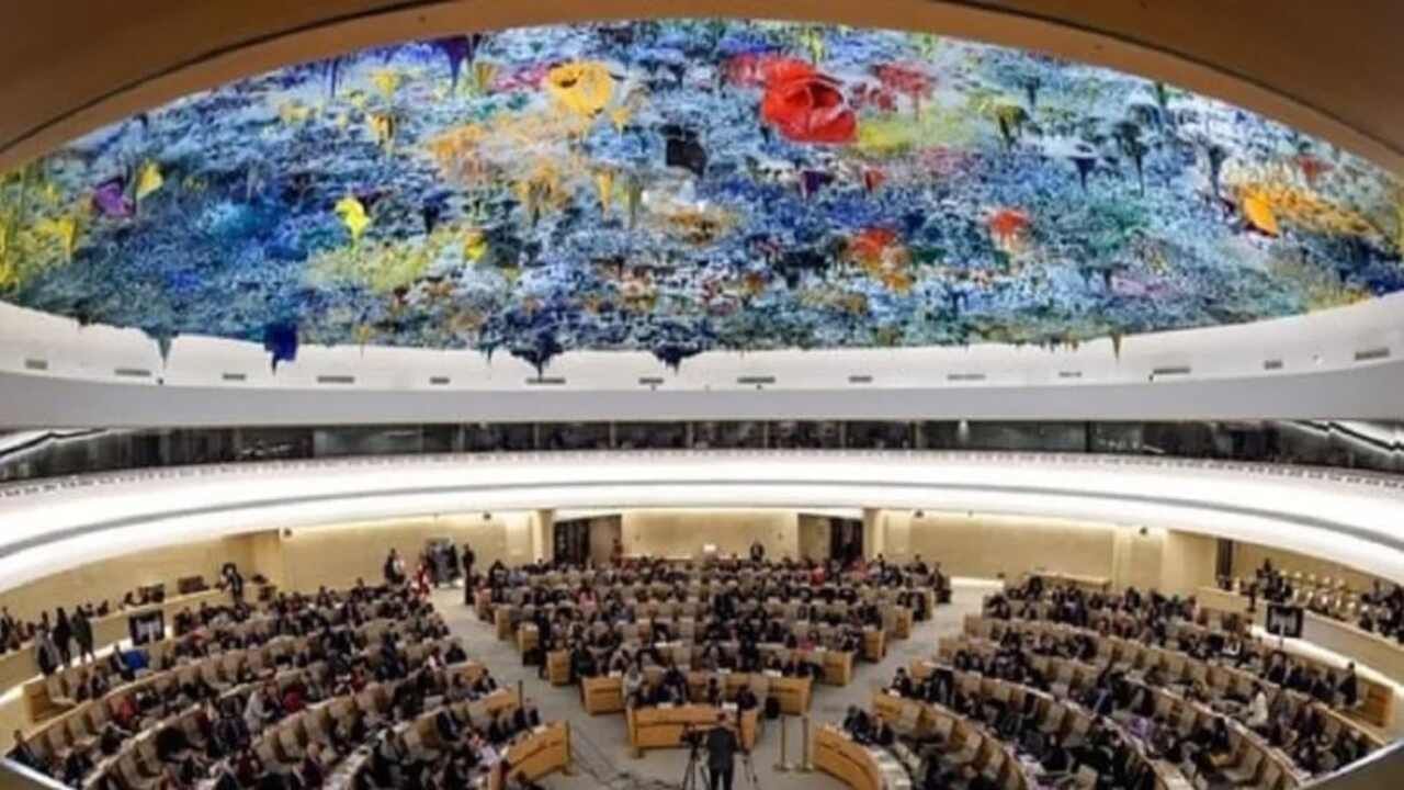 ભારતે UNHRCમાં તમિલનો મુદ્દો ઉઠાવ્યો, કહ્યું- શ્રીલંકામાં માનવાધિકારનું ઉલ્લંઘન