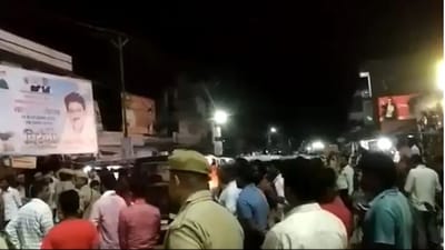 લખીમપુર ખેરીમાં 2 બહેનોની લાશ ઝાડ પર લટકતી મળી, 3 યુવકોએ અપહરણ કર્યું હતુ