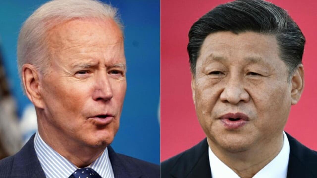 America warns China : ચીનને બાઈડનની ચેતવણી, કહ્યું- તાઈવાન પર હુમલો થશે તો યુએસ આર્મી પણ લડશે યુદ્ધ