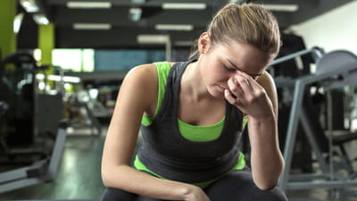 Women Fitness : મહિલાઓએ આ પરિસ્થિતિમાં વર્કઆઉટ કરવાથી બચવું જોઈએ