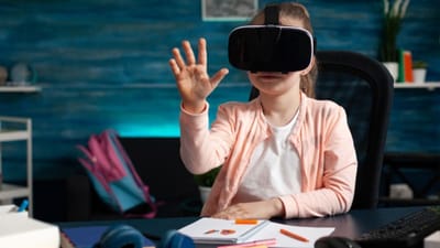 હોલોગ્રામ ટીચિંગ, પર્સનલાઈઝ્ડ લર્નિંગ, 5જીની લોન્ચિંગ થવાથી શિક્ષણમાં થશે આ ફેરફારો