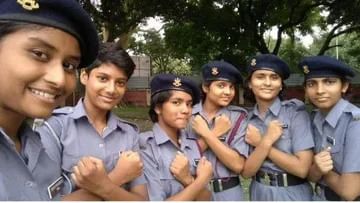 સૈનિક શાળામાં પ્રવેશ માટેનું ફોર્મ આવી ગયું છે, ધોરણ 6 અને 9માં આ રીતે થશે એડમિશન