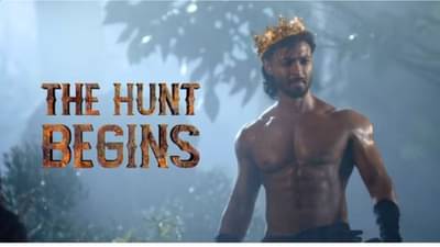 આયુષ શર્માએ AS03 માટે કરી મહેનત, માત્ર 17 દિવસમાં બનાવી શાનદાર બોડી