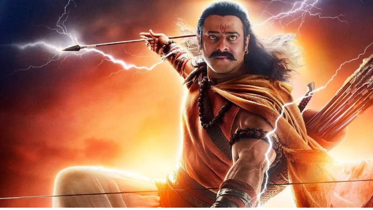 Adipurush : રામાયણના ઈસ્લામીકરણ પર 'આદિપુરુષ'ના ડિરેક્ટરને કાનૂની નોટિસ, કહ્યું  7 દિવસમાં માફી માગો