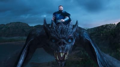 બોયકોટની માંગ ! 'આદિપુરુષ' પર લાગ્યો ચોરીનો આરોપ, યુઝર્સે કહ્યું- હોલીવુડની છે કોપી