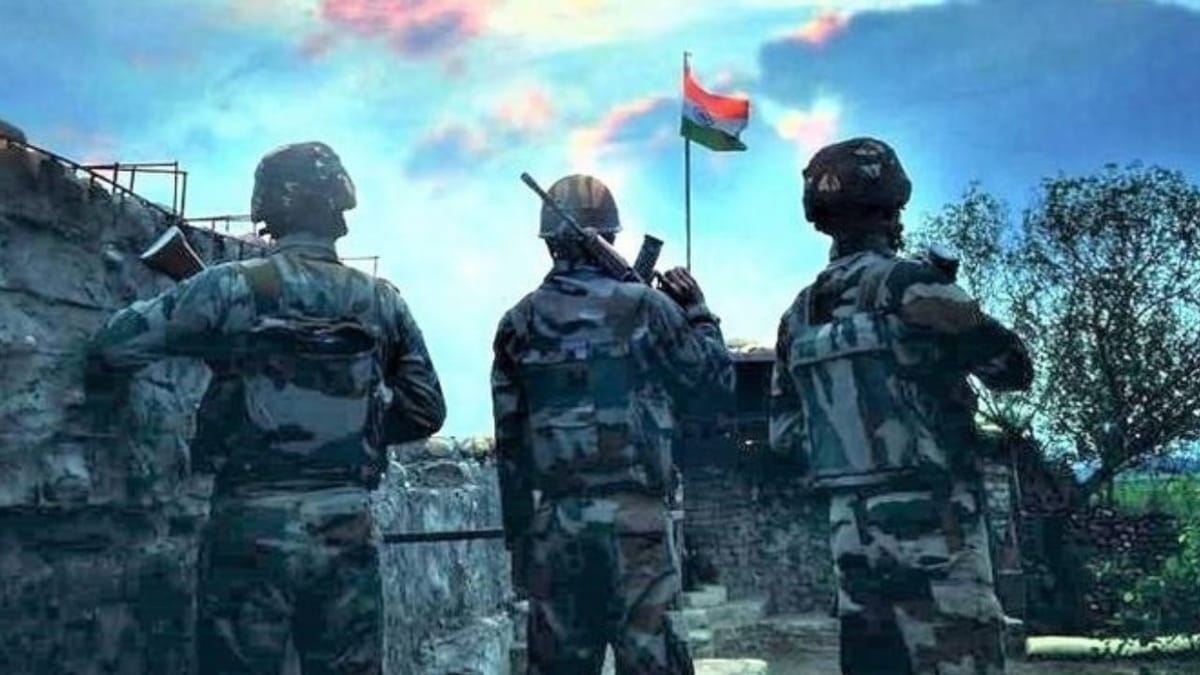 અગ્નિપથ યોજના સામે સવાલ ઉઠાવનારા પર દિલ્હી હાઈકોર્ટની સલાહ, કહ્યુ જેને યોજનાથી સમસ્યા હોય તેમણે સેનામાં જોડાવું જોઈએ નહીં અગ્નિપથ યોજના સામે સવાલ ઉઠાવનારા પર દિલ્હી હાઈકોર્ટની સલાહ, કહ્યુ જેને યોજનાથી સમસ્યા હોય તેમણે સેનામાં જોડાવું જોઈએ નહીં