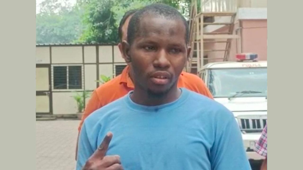 Ahmedabad: મેટ્રીમોનીયલ સાઇટના નામે લગ્નની લાલચ આપી પૈસા પડાવતી નાઈઝીરિયન ગેંગનો સભ્ય ઝડપાયો