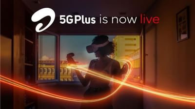 Airtel 5G Plus લાઈવ, આ રીતે તમે કરી શકો છો ઉપયોગ
