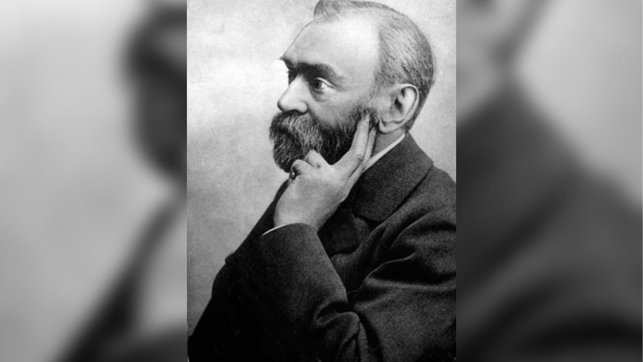 Knowledge 'મૌત કા સૌદાગર'... જેના નામે આપવામાં આવે છે Nobel Prize