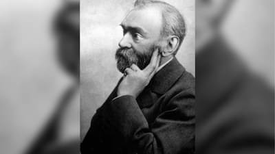 Knowledge : મૌત કા સૌદાગર... જેના નામે આપવામાં આવે છે Nobel Prize