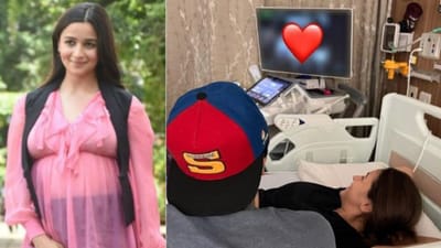 આલિયા ભટ્ટ એ જ હોસ્પિટલમાં બાળકને જન્મ આપશે જ્યાં ઋષિ કપૂરે લીધા હતા અંતિમ શ્વાસ