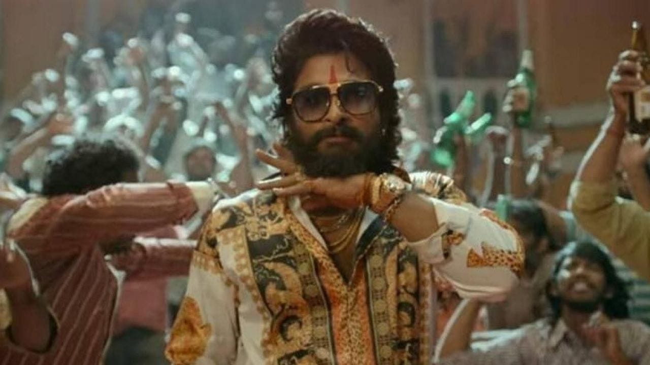 Pushpa 2: પુષ્પા 2 જોવા માટે થઈ જાવો તૈયાર, આ દિવસે થિયેટરોમાં બતાવવામાં આવશે ઝલક!