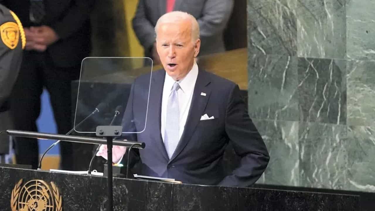 Americaએ રશિયા પર લગાવ્યો પ્રતિબંધ, પોતાના નાગરિકોને તાત્કાલિક રશિયા છોડવાનું કહ્યું