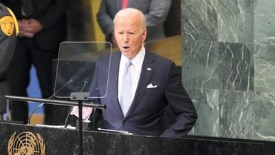 Americaએ રશિયા પર લગાવ્યો પ્રતિબંધ, પોતાના નાગરિકોને તાત્કાલિક રશિયા છોડવાનું કહ્યું