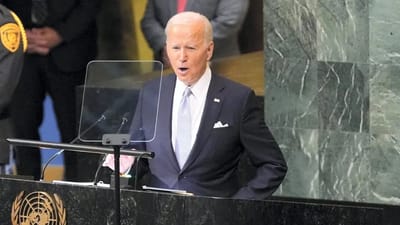 Americaએ રશિયા પર લગાવ્યો પ્રતિબંધ, પોતાના નાગરિકોને તાત્કાલિક રશિયા છોડવાનું કહ્યું