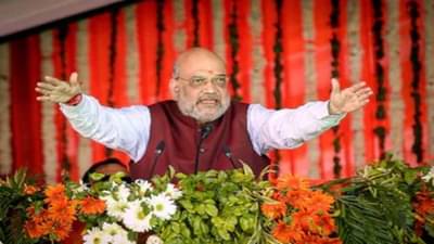 અમિત શાહ આપી શકે છે સરકારી નોકરીની ગિફ્ટ, પહાડી સમુદાય પછી હવે મજૂરોને મળશે તક