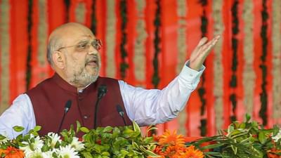 રાજ્ય ગૃહપ્રધાનોની ચિંતન શિબિરની અધ્યક્ષતા કરશે કેન્દ્રીય ગૃહપ્રધાન અમિત શાહ, જાણો શું છે હેતુ