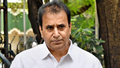 અનિલ દેશમુખને મોટી રાહત, જામીન વિરૂદ્ધ EDની અરજી સુપ્રીમ કોર્ટે ફગાવી