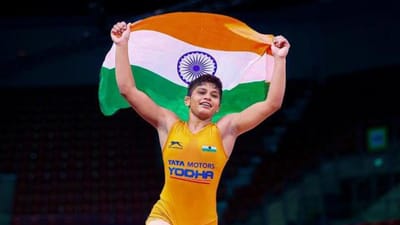 World Championship: સ્પેનની ભારતીય ખેલાડીઓ સાથે 'રમત', ભારતીય રેસલરોના વિઝા રદ કરી દીધા