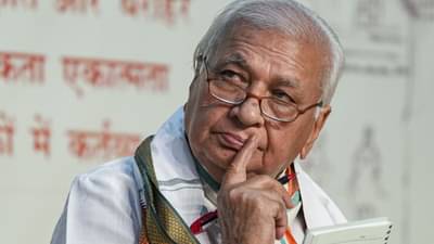 Kerala: હવે રાજ્યપાલ અને CM વચ્ચે નાણામંત્રીને લઈને યુદ્ધ છેડાયું, જાણો સમગ્ર મામલો