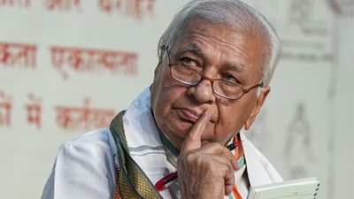 Kerala: હવે રાજ્યપાલ અને CM વચ્ચે નાણામંત્રીને લઈને યુદ્ધ છેડાયું, જાણો સમગ્ર મામલો