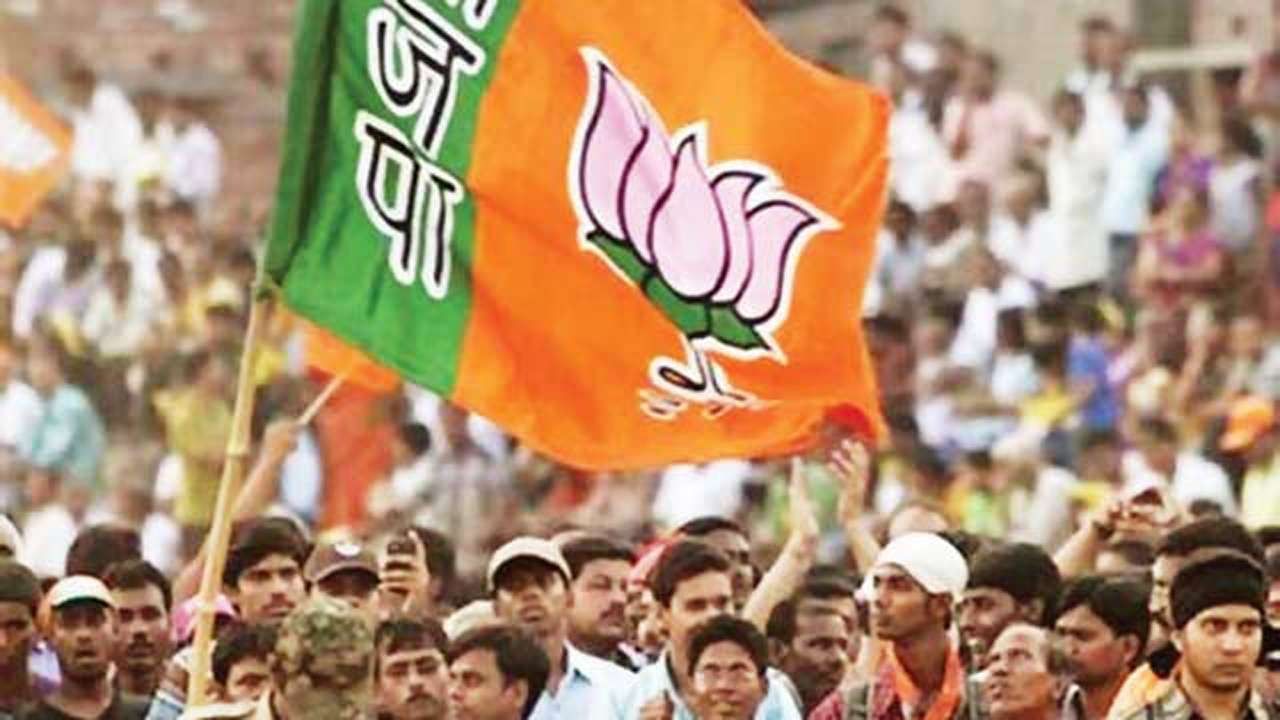 2024 Loksabha Election: લોસકભાની ચૂંટણીને લઈ ભાજપે બદલી રણનીતિ, 1 લાખ જેટલા નબળા બૂથ પર કરશે હવે ફોકસ