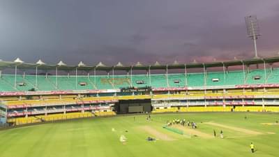 IND vs SA 2nd T20: ગુવાહાટીમાં ચોગ્ગા અને છગ્ગા વરસસે કે પછી વાદળો? જાણો હવામાનની સ્થિતી