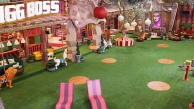 Bigg Boss 16 : હવે સવારના ગીતો નહીં વાગે, 15 વર્ષ પછી બિગ બોસે આ નિર્ણય લીધો