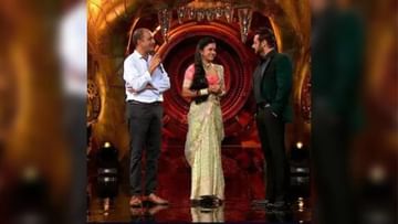 Bigg Boss 16 : સંબુલના પિતાના ખુલાસા બાદ ઘરની હાલત બગડી, મિત્રો વચ્ચે થયો ઝગડો