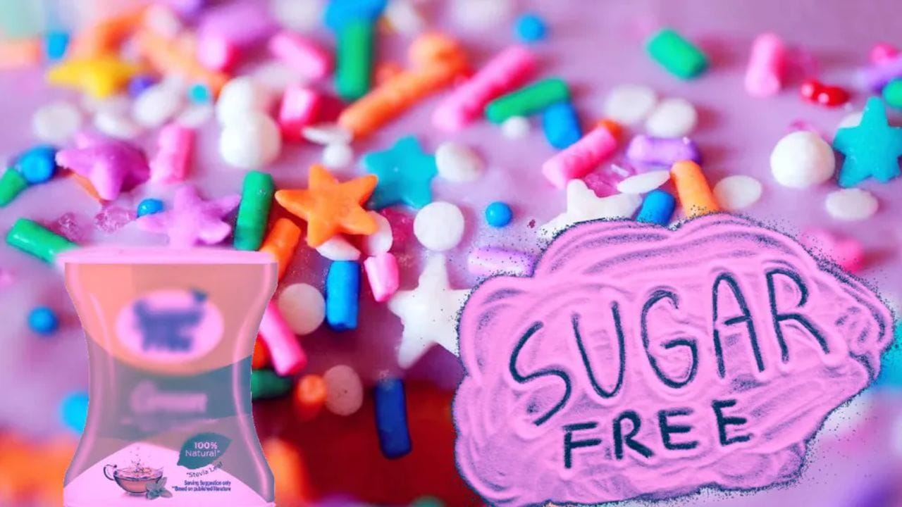 શુગર ફ્રી વિશે તમે જે જાણો છો તે સંપૂર્ણ સત્ય નથી! ડાયાબિટીસના દર્દીઓએ આ અહેવાલ અવશ્ય વાંચવો