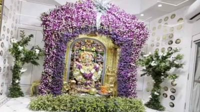 Botad: કારતક માસના પ્રથમ શનિ-રવિવારે કષ્ટભંજન દેવના મંદિરે મોટી સંખ્યામાં ઊમટ્યા ભાવિકો, જુઓ વીડિયો Botad: કારતક માસના પ્રથમ શનિ-રવિવારે કષ્ટભંજન દેવના મંદિરે મોટી સંખ્યામાં ઊમટ્યા ભાવિકો, જુઓ વીડિયો