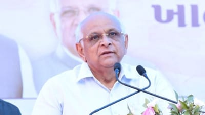 રાજ્યપાલે ઈમ્પેક્ટ ફી વિધેયકને મંજુરી આપી હોવાની માહિતી, રાજ્ય સરકાર આજે જાહેરાત કરે તેવી શક્યતા