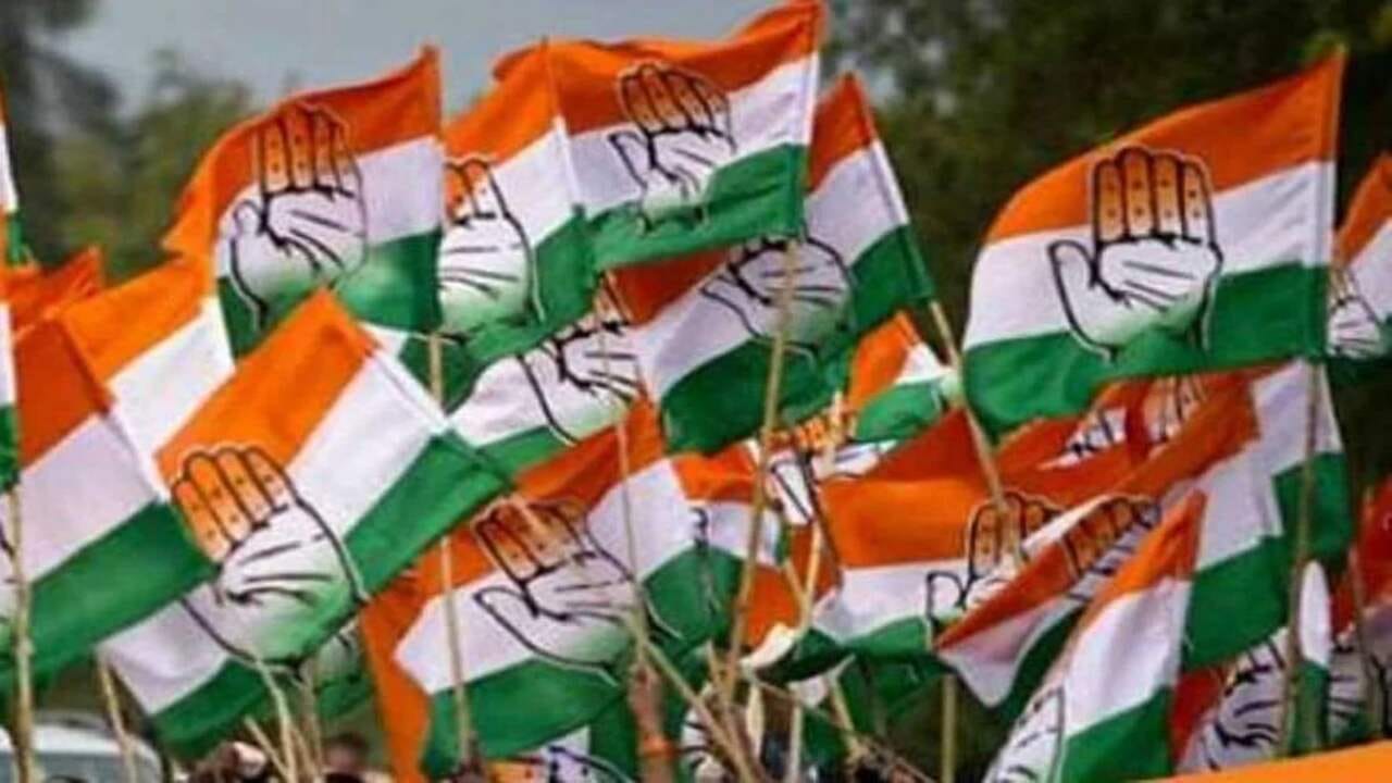 Gujarat Assembly Election: પ્રચાર થકી 'પરિવર્તન'ની આશા જોઈ રહી છે કોંગ્રેસ, મધ્ય ઝોનની યાત્રા ફાગવેલથી શરૂ