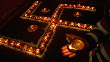 Diwali 2022: જાણો દિવાળી, લક્ષ્મી પૂજન, ચોપડા પૂજનથી લઈ ઉપાસના માટેના શુભ મુહૂર્ત