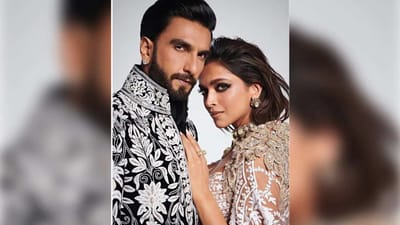 Ranveer Singh : પતિ રણવીર સાથે બ્રેકઅપની અફવાઓ પર દીપિકાએ તોડ્યું મૌન, કહ્યું- મારો ચહેરો જોઈને..