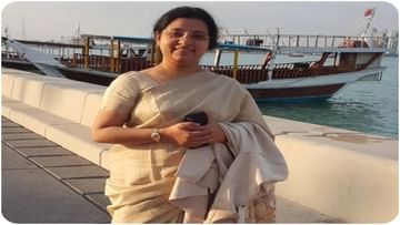 Sourav Ganguly's wife Dona: BCCI પ્રમુખ સૌરવ ગાંગુલીના પત્ની ડોના હોસ્પિટલમાં દાખલ