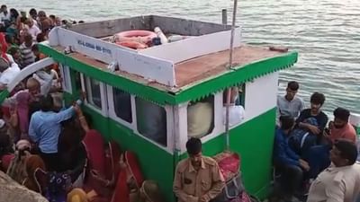 Devbhoomi dwarka : 7 દિવસના મેગા ડિમોલિશન બાદ જનજીવન થયું સામાન્ય,  ફેરી બોટ સેવા થઈ શરૂ,  ઇદના જૂલૂસને અપાઈ મંજૂરી