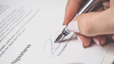 જો તમને તરત જ નોકરીની ઑફર મળે, તો થઇ જજો સાવધાન ! આ રીતે નકલી ઓફર લેટરની તપાસ કરો