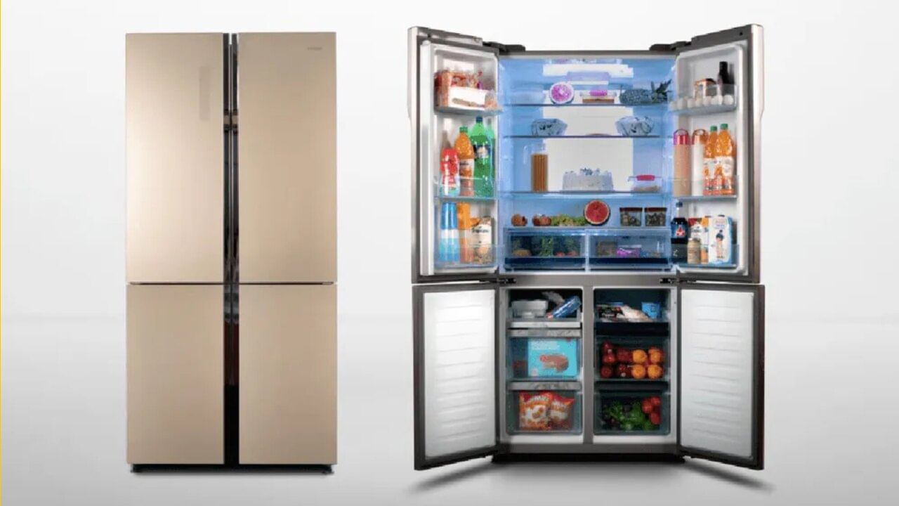 4 સ્ટાર રેટિંગવાળા રેફ્રિજરેટર્સ એક વર્ષમાં 249 kWh અને 5 સ્ટાર રેટિંગવાળા 199 kWh વીજળીનો ઉપયોગ કરે છે. જો કે સ્ટાર રેટિંગમાં વધારો થતાં તેઓ મોંઘા થઈ જાય છે, પરંતુ ભવિષ્યની બચત માટે વધુ સારી માનવામાં આવે છે.