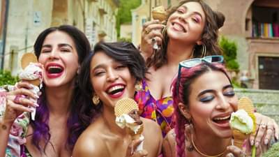 OTT Movies And Series: આ દિવાળી બનશે શાનદાર, તમને મળશે એન્ટરટેઈનમેન્ટનો મહાડોઝ