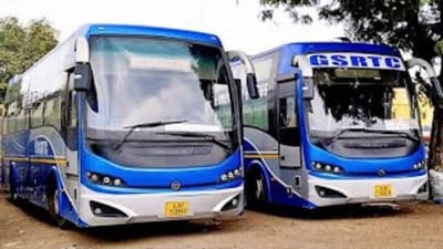 Diwali 2022:  તહેવારો માટે સજજ એસટી નિગમ, પ્રવાસીઓ માટે દોડાવશે વધારાની 2300 બસ