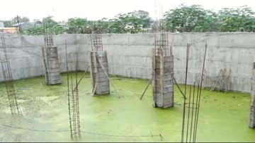 Panchmahal: પાલિકાએ પાણીનો સંપ બનાવ્યો, પરંતુ પીવાના ચોખ્ખા પાણીનો અભાવ, પાલિકા કરશે પાણીની તપાસ