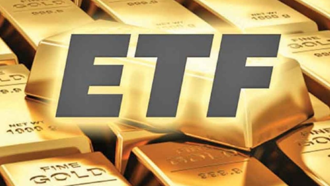 Dhanteras 2022: ધનતેરસના દિવસે ખરીદો ડિઝિટલ ગોલ્ડ, જાણો Gold ETF રોકાણના ફાયદા