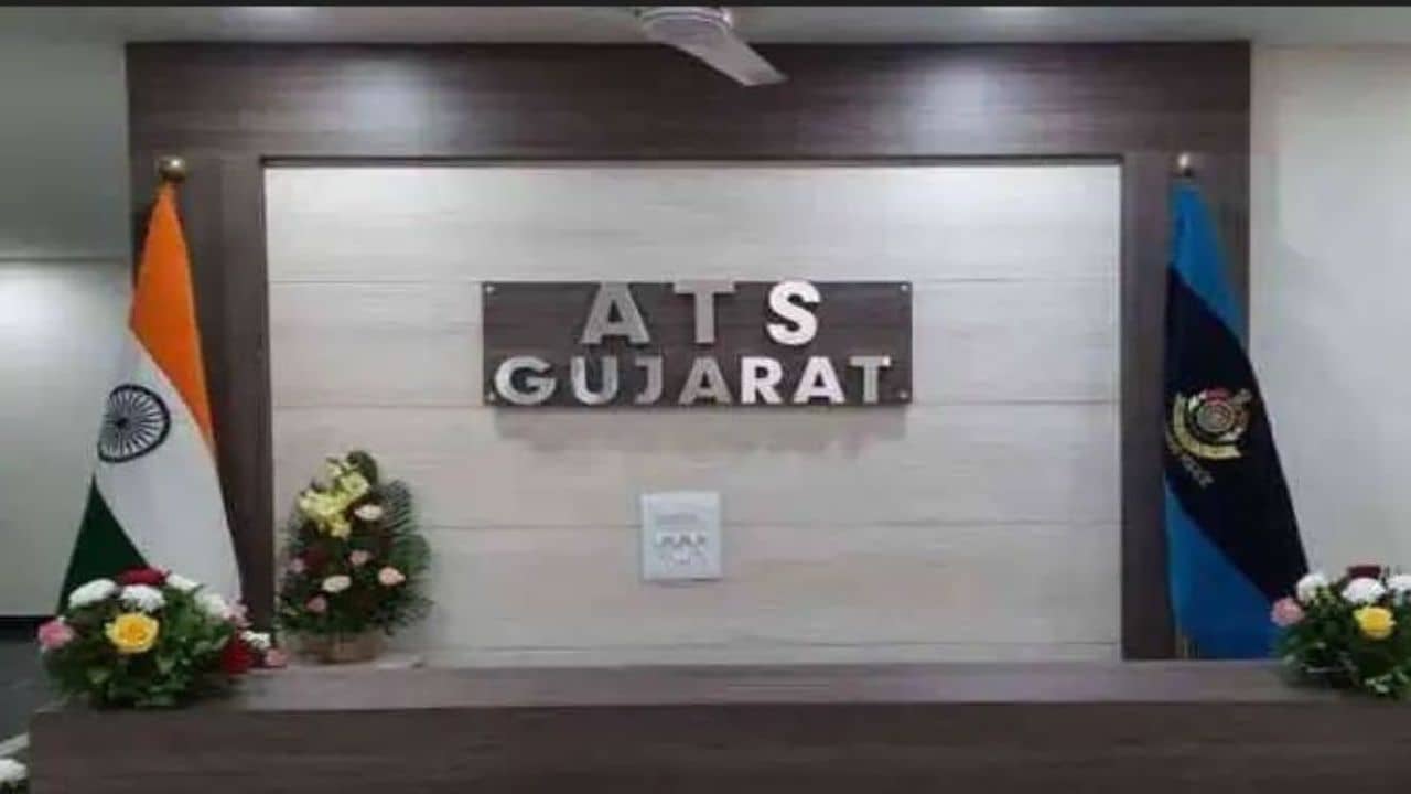 ATSએ જીએસટી બિલિંગ કૌભાંડના મુખ્ય આરોપી સોહિલ પીરવાણીની કરી ધરપકડ