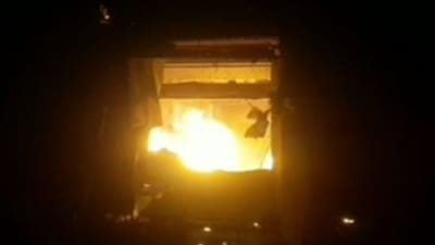 રાજ્યમાં મહેસાણા અને નવસારી સહિત ત્રણ શહેરોમાં આગની ઘટના, માલમત્તાને ભારે નુકશાન રાજ્યમાં મહેસાણા અને નવસારી સહિત ત્રણ શહેરોમાં આગની ઘટના, માલમત્તાને ભારે નુકશાન