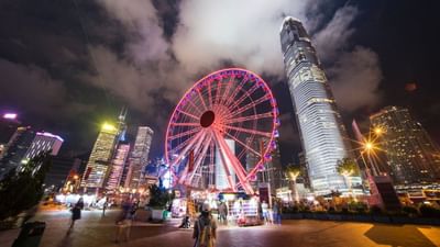 હોંગકોંગ લાવ્યું 'ટેલેન્ટ વિઝા', શું ભારતીયોને મળશે મોટો ફાયદો ?