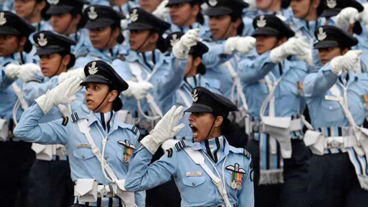 Air Force Day પર IAF ચીફની મોટી જાહેરાત, એરફોર્સમાં પણ કરવામાં આવશે મહિલા અગ્નિવીરોની ભરતી